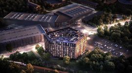 W Warszawie powstanie nowy aparthotel [WIZUALIZACJE]
