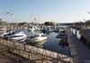 Marina na Wyspie Grodzkiej