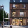 Apartamenty Wesoła 14