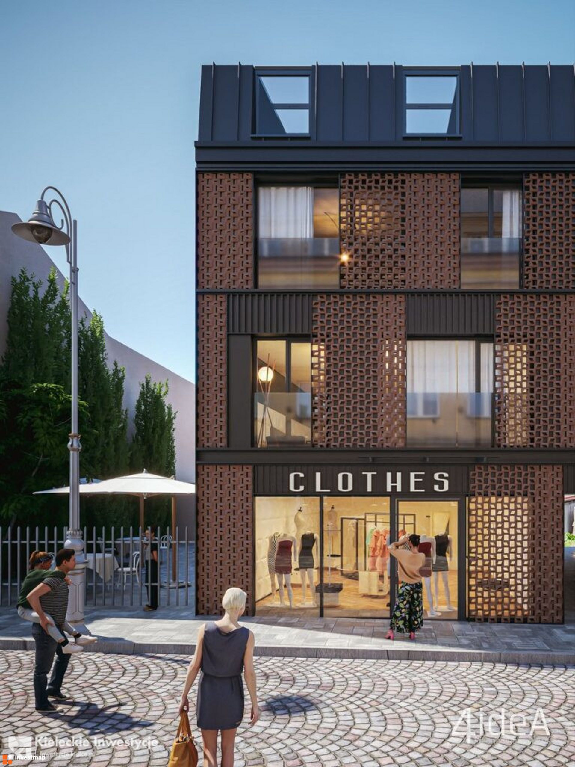 Apartamenty Wesoła 14
