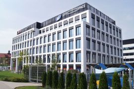 Międzynarodowa firma PIB Group stawia na Wrocław