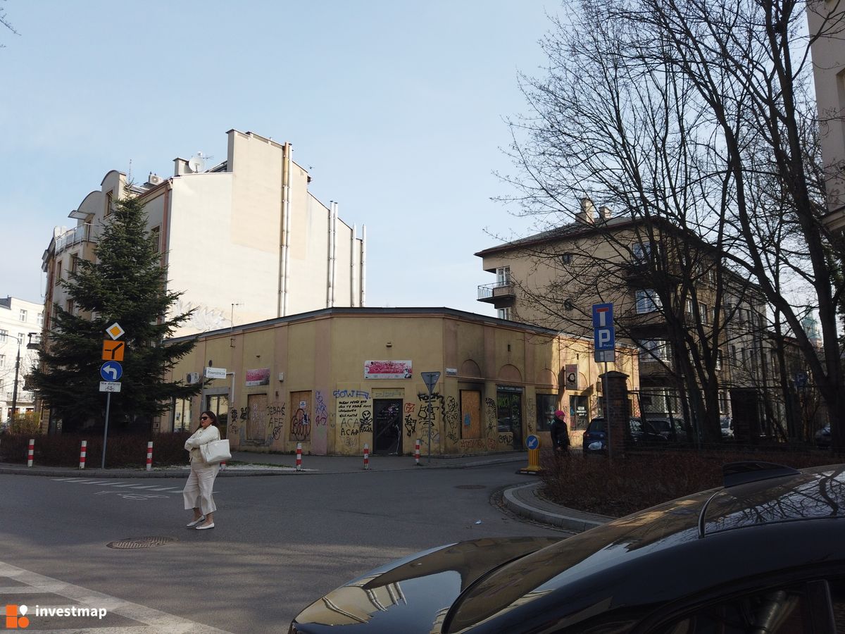 Zdjęcie Barska Forum fot. Damian Daraż 