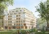 W miejscu popularnego "Sznycelka" w Łodzi powstanie apartamentowiec? [WIZUALIZACJE]