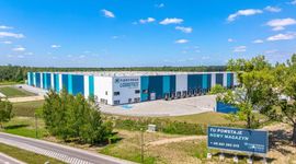 Ekspansja kluczowego najemcy w Fortress Logistics Park Zabrze