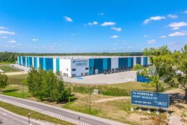 Ekspansja kluczowego najemcy w Fortress Logistics Park Zabrze