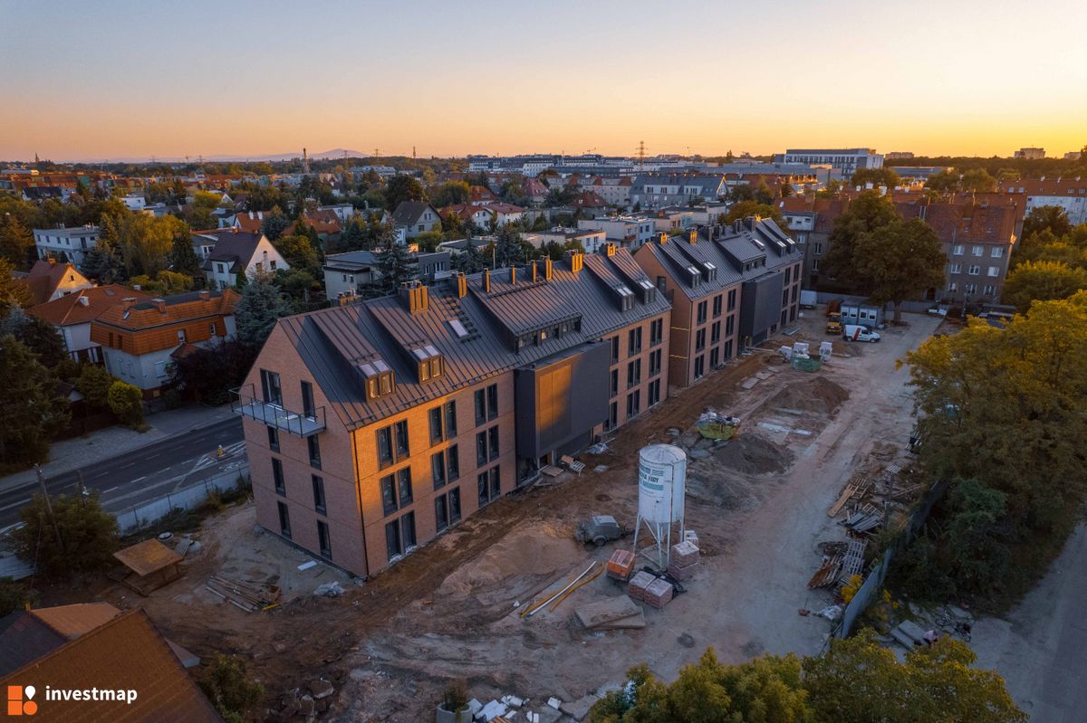 Zdjęcie Apartamenty Świeradowska fot. Grupa CTE