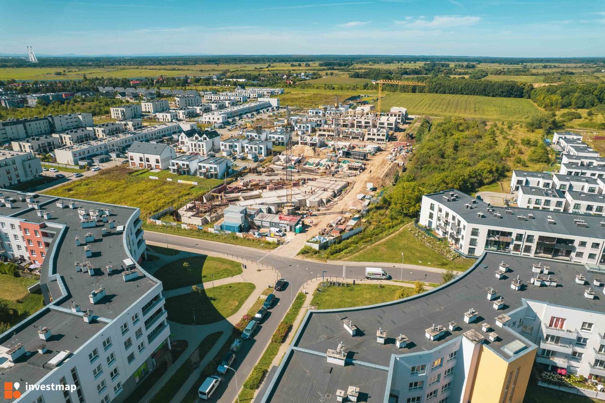 Zdjęcie Waniliowa fot. PROFIT Development