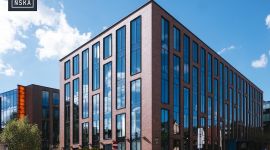 GetResponse Properties kupił dwa biurowce w Gdańsku