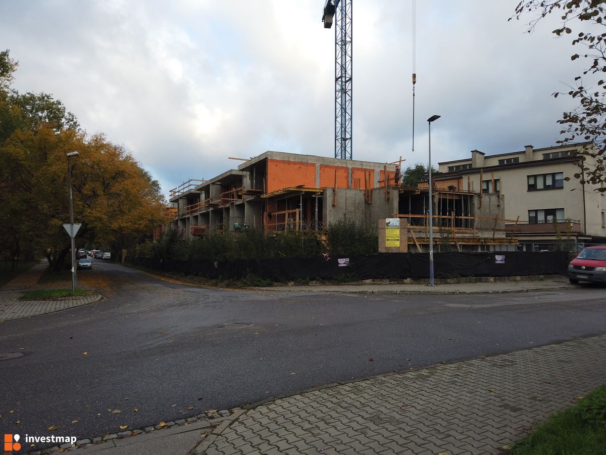 Zdjęcie Narciarska fot. Damian Daraż 