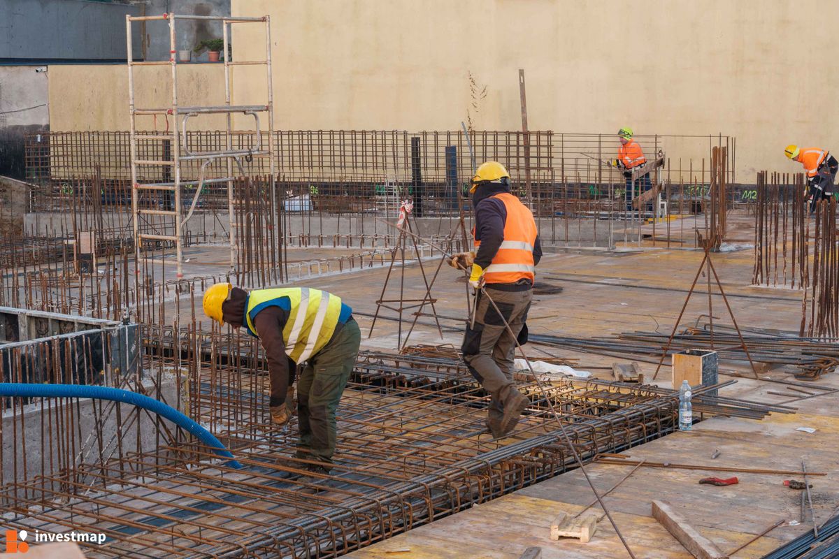 Zdjęcie Pogonowskiego 52 fot. PROFIT Development