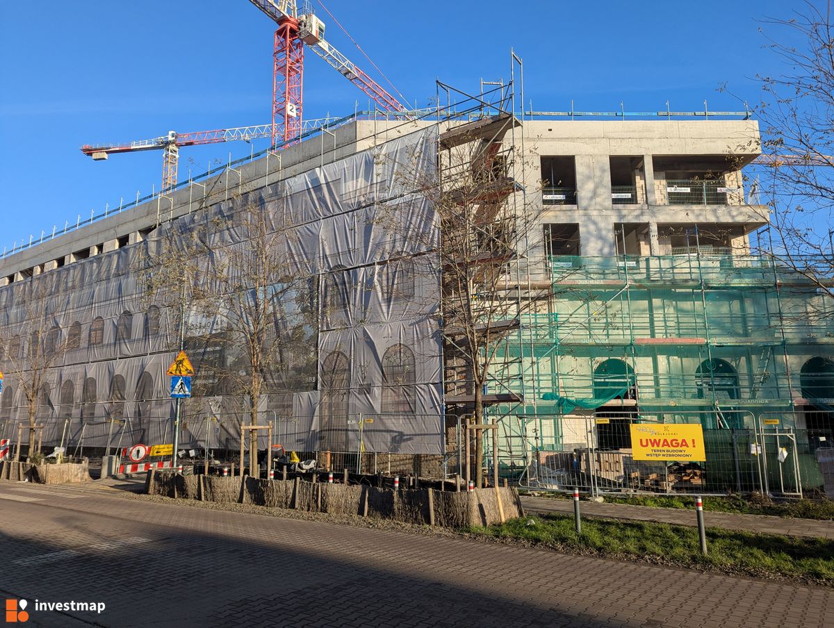 Zdjęcie Kolejova1 fot. Jakub Zazula 