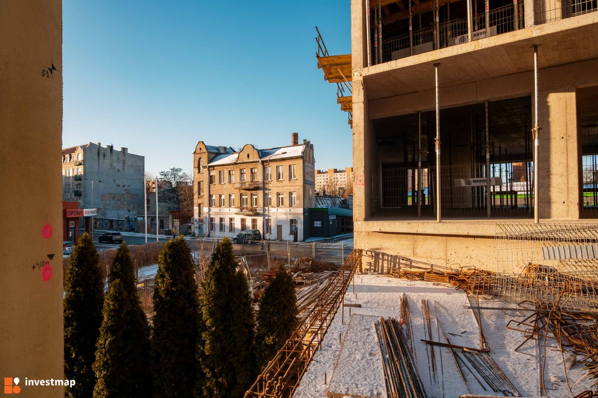 Zdjęcie Pogonowskiego 52 fot. PROFIT Development