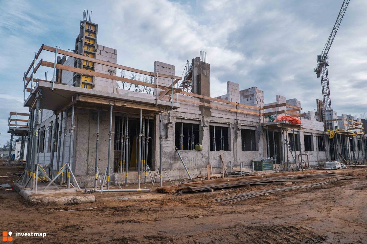 Zdjęcie Rędzińska  fot. PROFIT Development