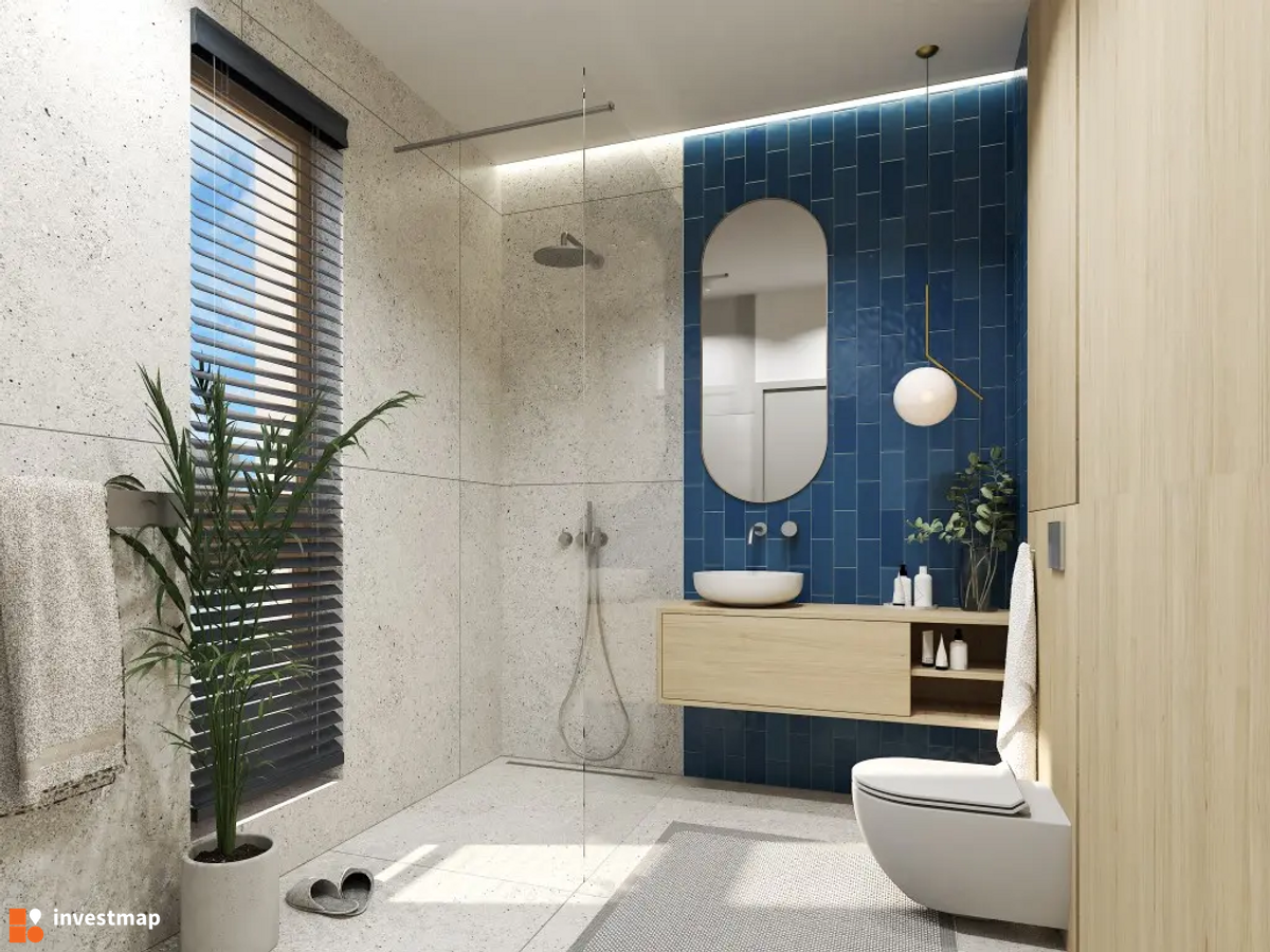 Wizualizacja Flora Park dodał Wojciech Jenda