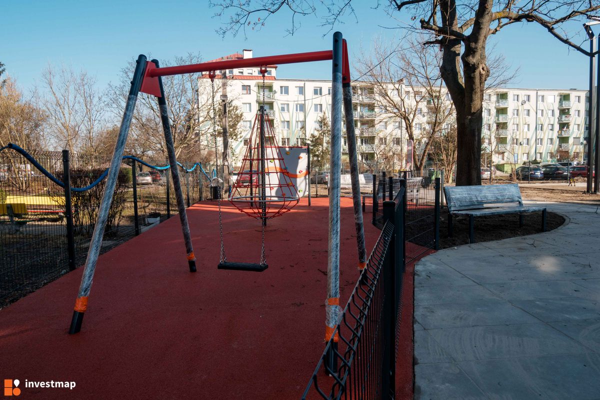 Zdjęcie Apartamenty Świeradowska fot. Grupa CTE