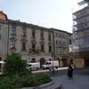 Remont Kamienicy, Plac Szczepański 8