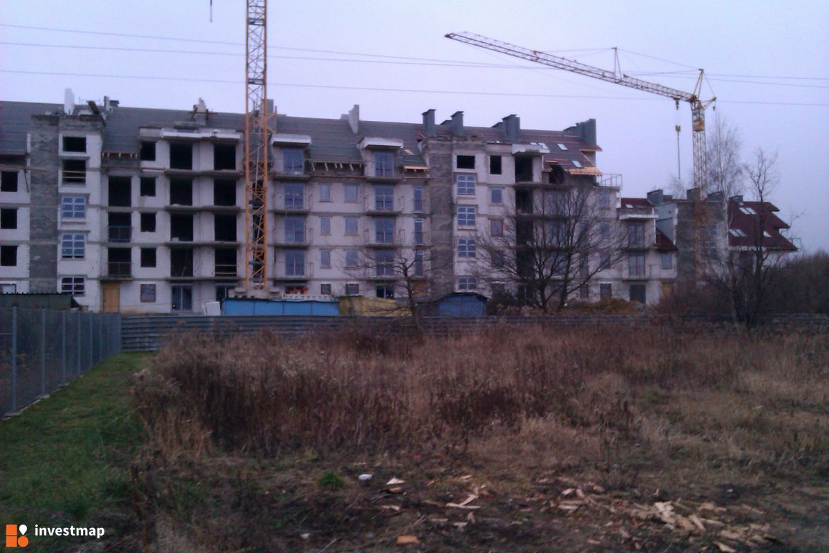 Zdjęcie [Wrocław] Osiedle Owocowe fot. LukasK 