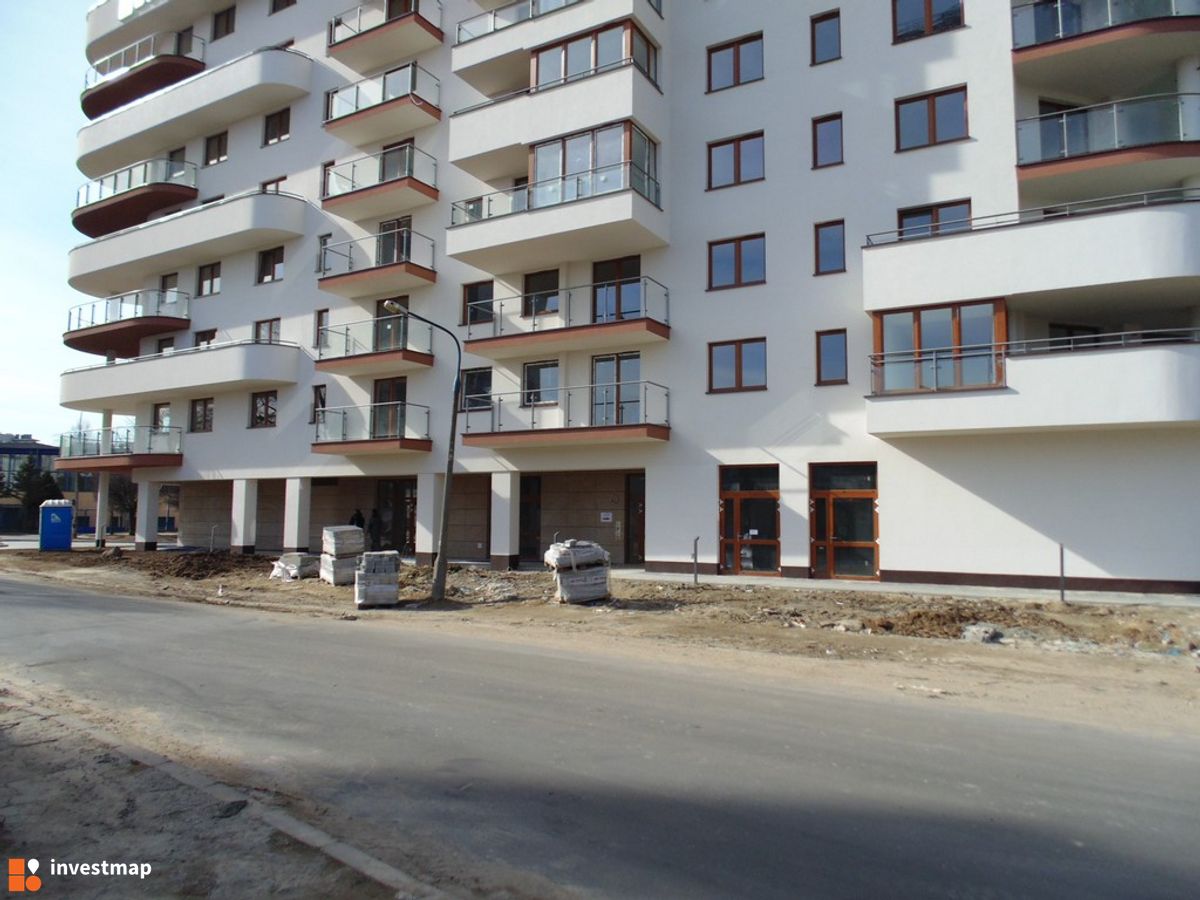 Zdjęcie Cystersów 26 fot. Damian Daraż 