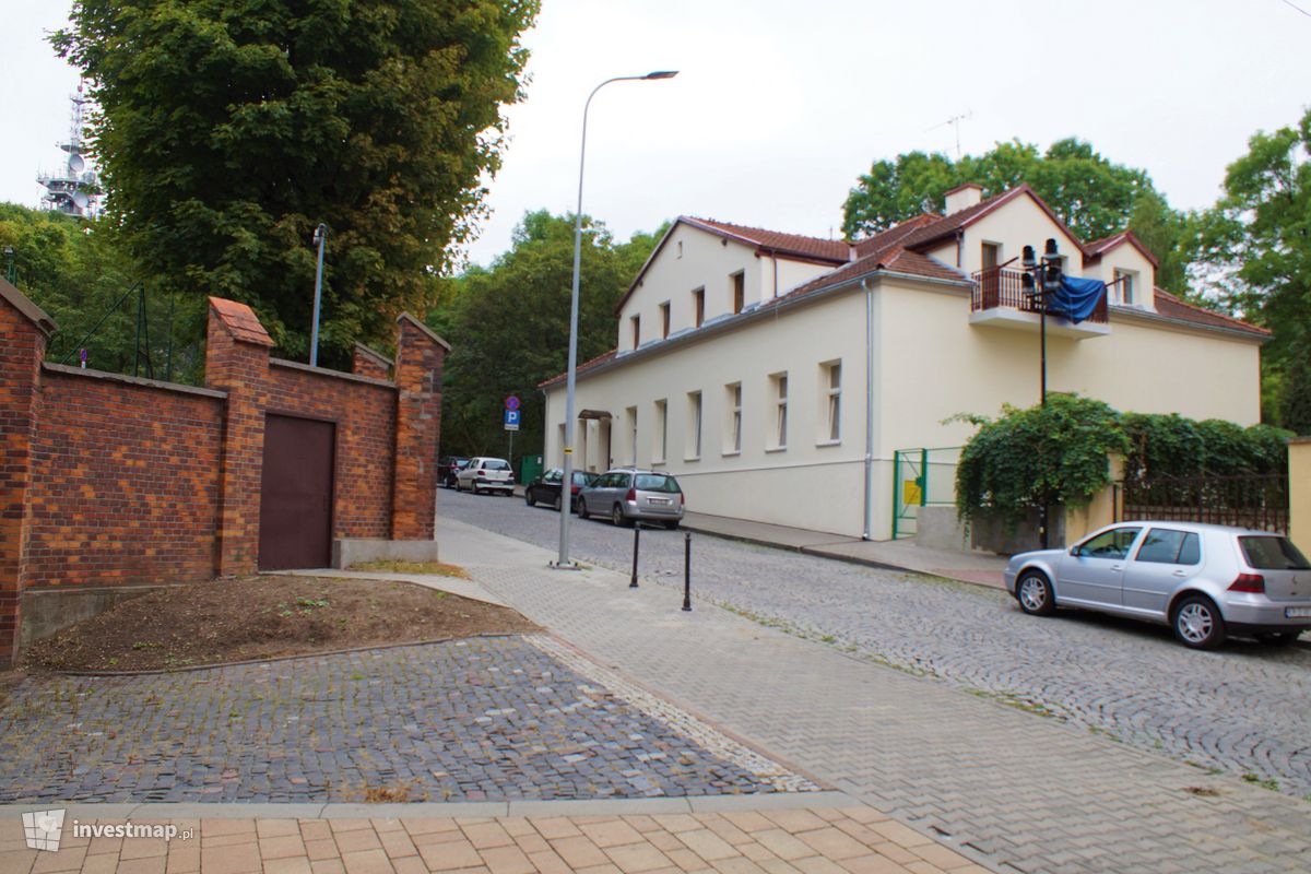 Zdjęcie [Kraków] Remont Kamienicy, ul. Redemptorystów 4 fot. Damian Daraż 