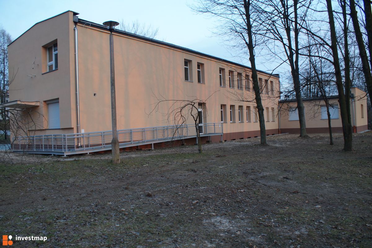 Zdjęcie ZOZ, os. Na Wzgórzach 1 fot. Damian Daraż 