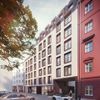 Apartamenty "Nowy Targ"