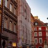 Remont Świętojańska 34