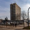 Biurowiec Samopomocy Chłopskiej - Dom Chłopa