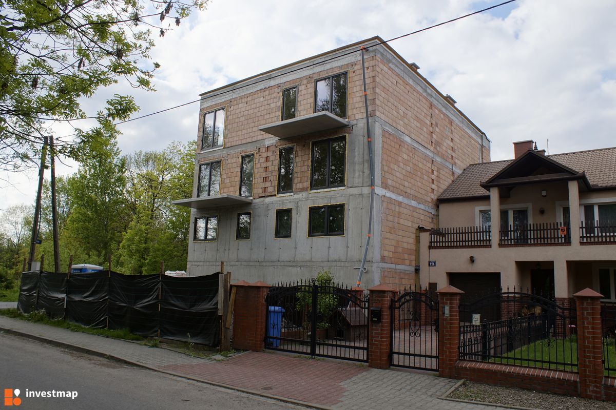 Zdjęcie Loft 13 fot. Damian Daraż 