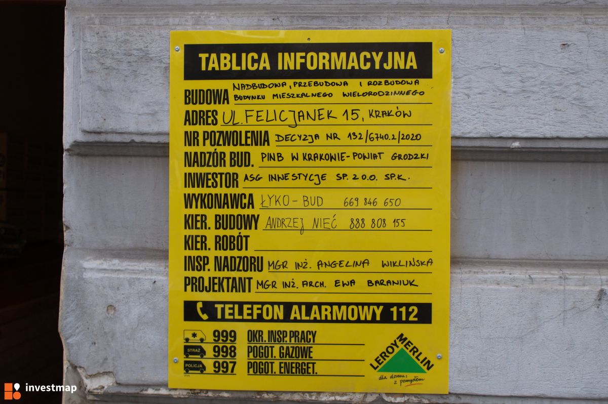 Zdjęcie Felicjanek 15 fot. Damian Daraż 