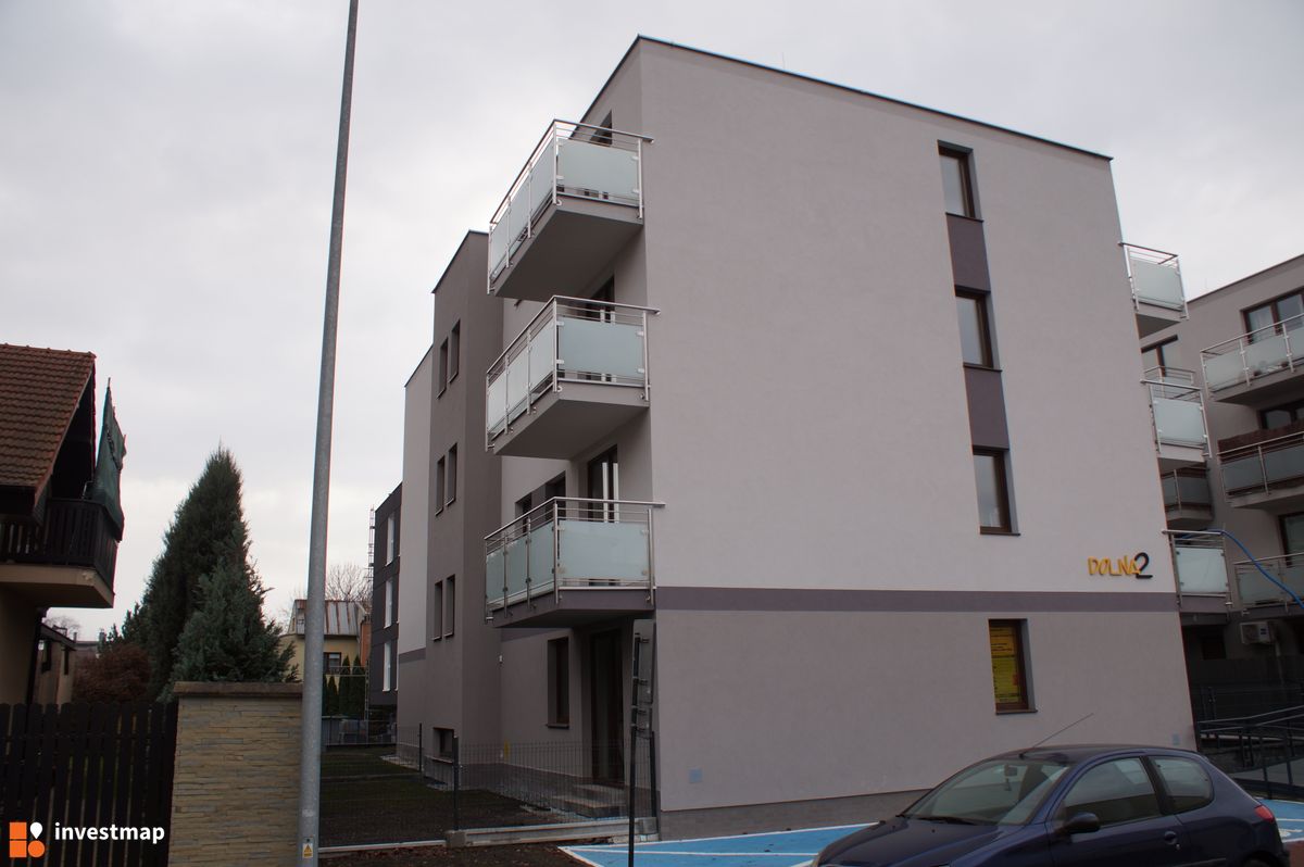 Zdjęcie Dolna 2,4 fot. Damian Daraż 