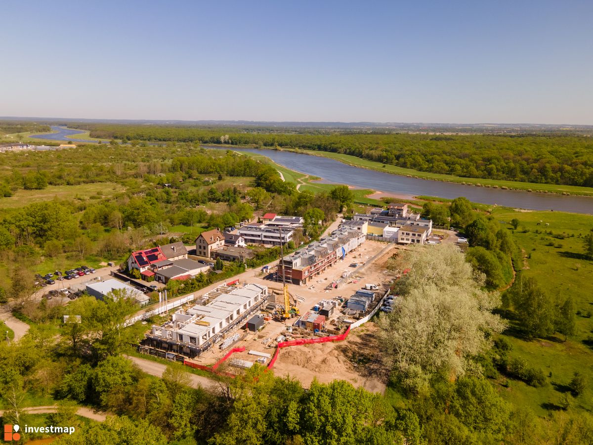 Zdjęcie Potokowa Residence II fot. Jakub Zazula 