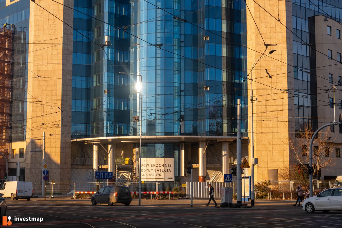 Zdjęcie Centrum Orląt fot. Jakub Zazula 