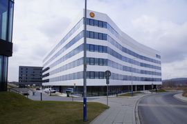 Koncern energetyczny Shell stawia na Kraków. Zwiększy zatrudnienie w centrum Shell Business Operations 