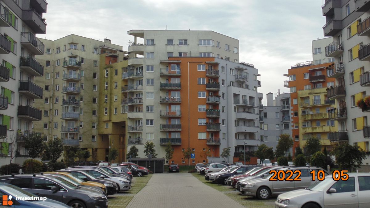 Zdjęcie Piastów 65 fot. Damian Daraż 
