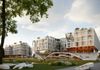 W centrum Gdyni powstanie nowy kompleks hotelowo-apartamentowy [WIZUALIZACJE]