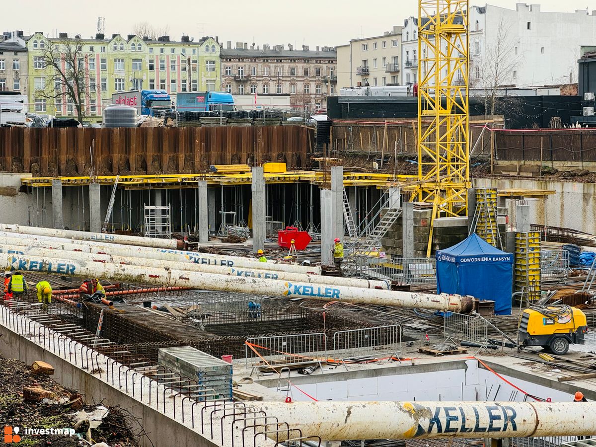 Zdjęcie Apartamenty Dębowa fot. Jan Augustynowski