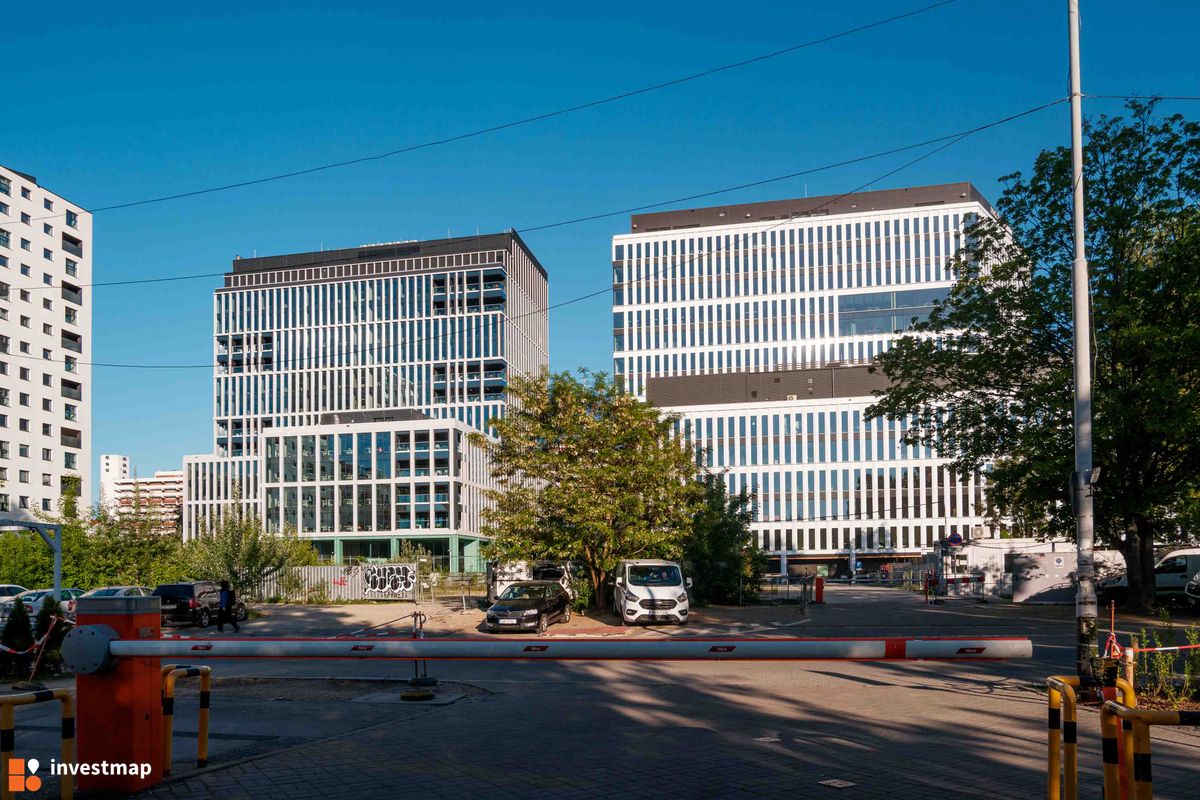Zdjęcie Centrum Południe fot. Jakub Zazula 