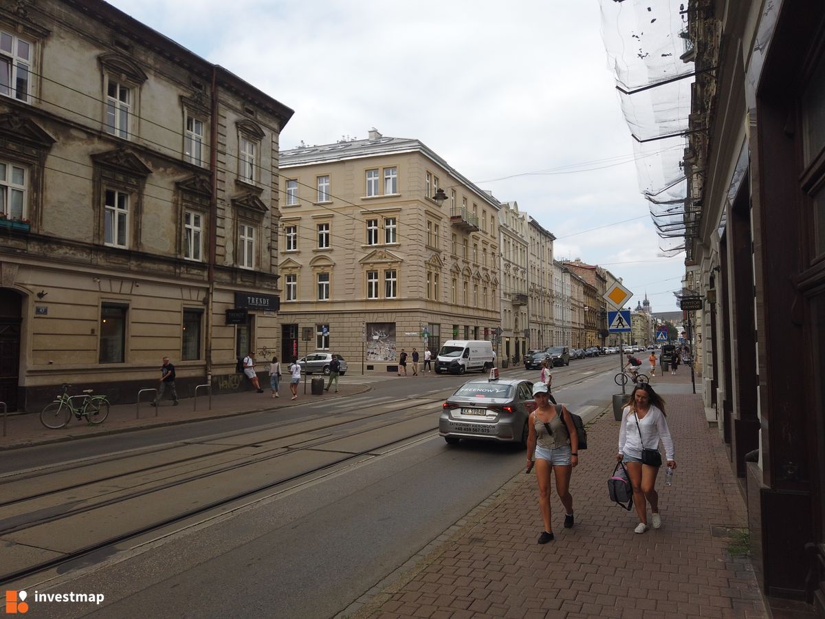 Zdjęcie Berka Joselewicza 22 fot. Damian Daraż 