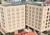 Dom studenta UW "Sulimy"