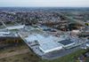 Smart Park Krasnystaw – powstaje nowy obiekt w sercu handlowym miasta [ZDJĘCIA]