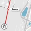 Zajezdnia tramwajowa, ul. Szczecińska