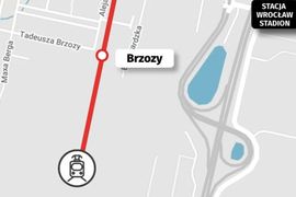 Zajezdnia tramwajowa, ul. Szczecińska