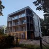 Budynek mieszkalny jednorodzinny