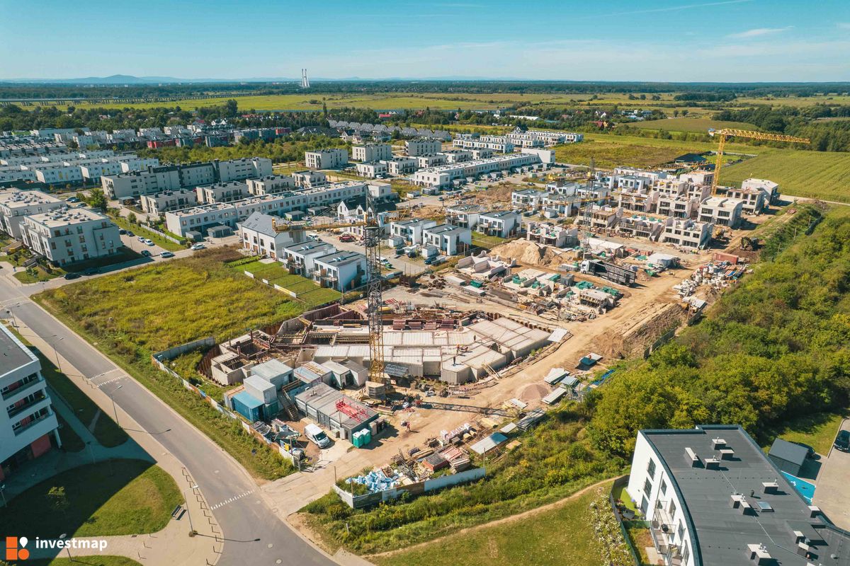 Zdjęcie Waniliowa fot. PROFIT Development