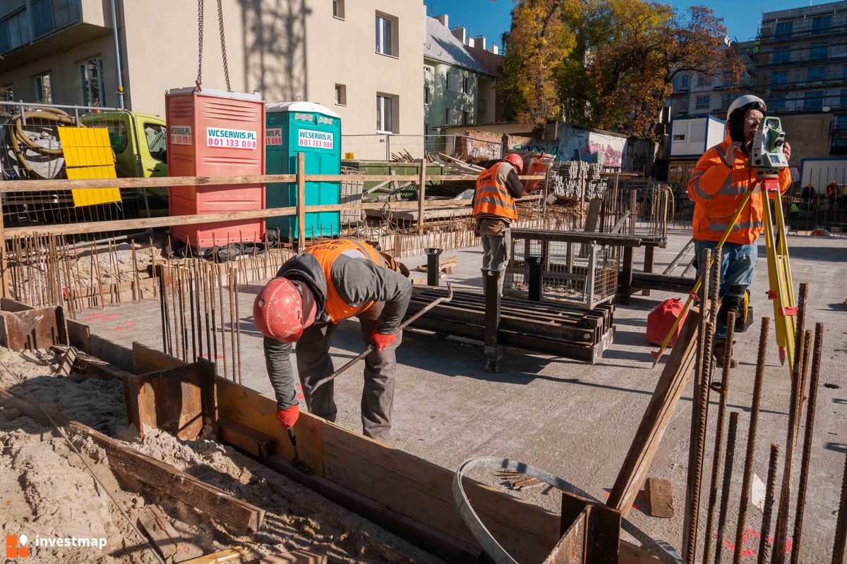 Zdjęcie Pogonowskiego 52 fot. PROFIT Development