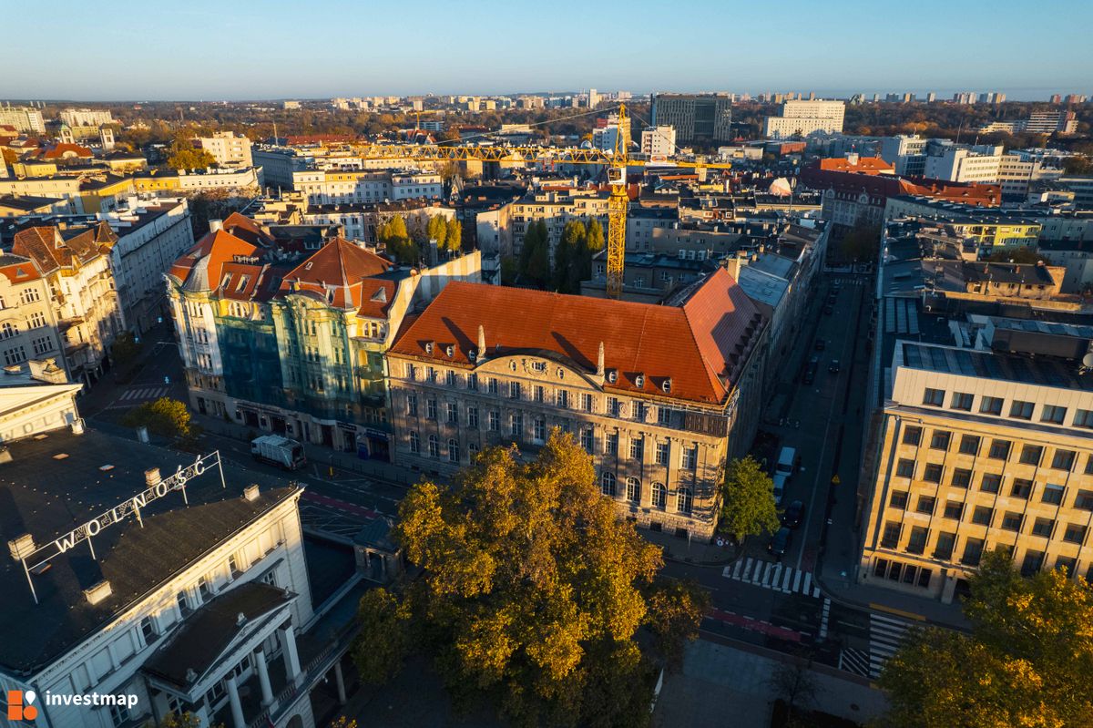 Zdjęcie Skarbiec fot. Jakub Zazula 