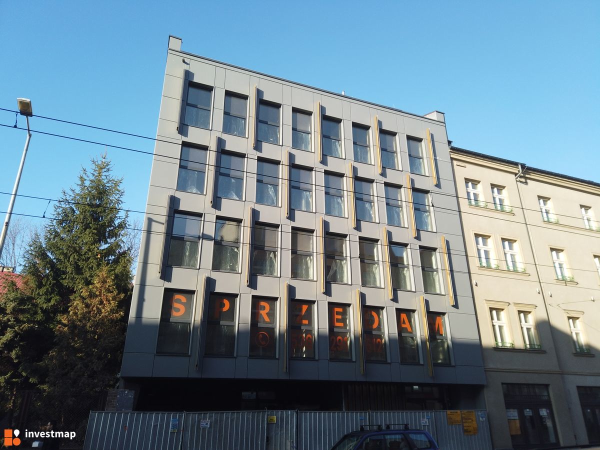 Zdjęcie Alchemik fot. Damian Daraż 