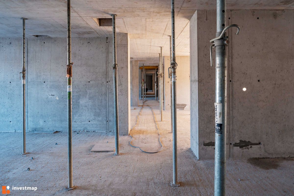 Zdjęcie Pogonowskiego 52 fot. PROFIT Development