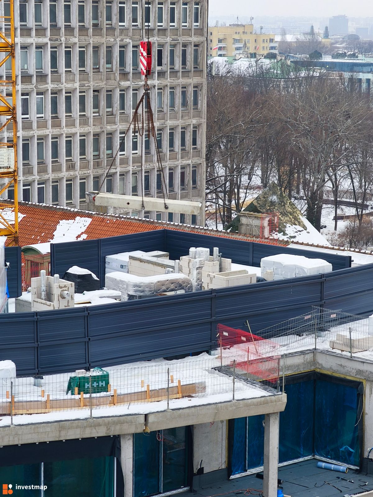 Zdjęcie Villa Bogoria fot. Piotr_Wysocki85 