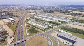 CTP zakończyło pierwszy etap CTPark Warsaw Janki. W planach kolejny obiekt